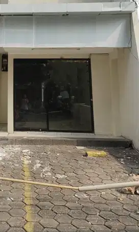 RUKO 1 LANTAI  JATI PADANG RAYA