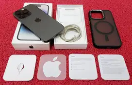 IPhone 14 Pro Black 128 GB IBOX ( TT/BT )