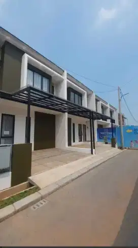 Free PPn Sampai Juni Saja Lokasi Strategis Dekat Toll Jelupang