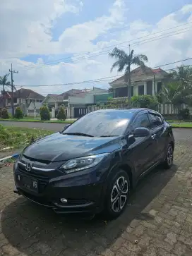 Honda HR-V 2016 Bensin
