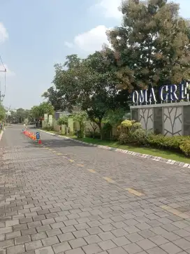 Dikontrakkan disewakan rumah di omah gree land dekat PTC Surabaya