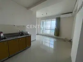 Apartemen Calia 2BR Unfurnished Lantai 33