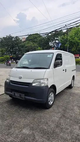 Daihatsu Granmax Blindvan AC 2018 DP 15