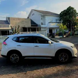 CASH!!! Nissan Xtrail/X-trail 2.5 T32 Xtremer 2016