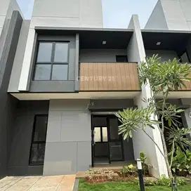 Rumah Regia Crown Gading Siap Huni Lokasi Strategis