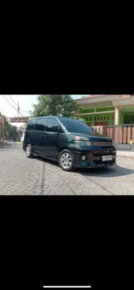 Voxy metic 2003