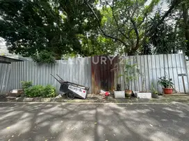 Tanah Di Cikini Cocok Untuk Kantor, Kos Atau Usaha