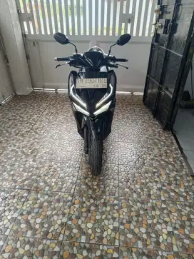 Dijual Vario 2021 CBS F1, dan CB150 Street Fire