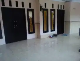 Rumah disewakan