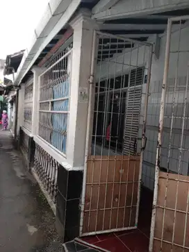 Jalan Pasantren Barat Gang Arjuna No. 116, RT.2/RW.2, Pamekaran, Sorea