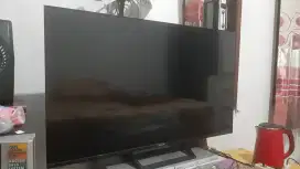 Jual Xiaomi TV Android 43 type L43M7-EAID Normal Mulus