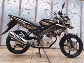 Yamaha Vixion OLD istimewa Simpanan
