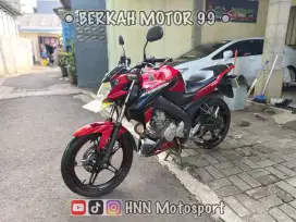VIXION ADVANCE TH 2015 PAJAK HIDUP