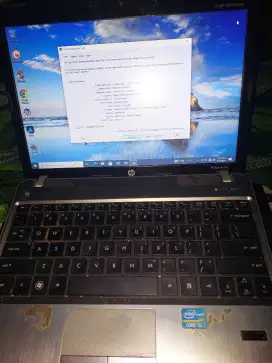 Hp Probook 4230s