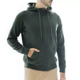 EIGER SWEATER HIKELAND