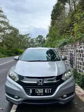 Hrv 2016 Automatic