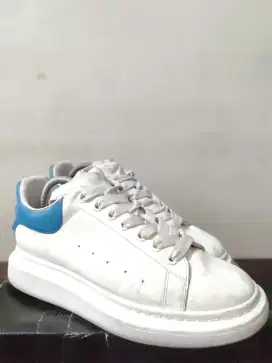 Jual sepatu Alexander Mqueen