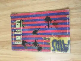 Buku Bina Da'wah Tentang AIDS