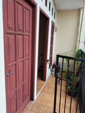 Kontrakan Pondok Aren Tangerang Selatan