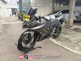 R15 V2 TAHUN 2016 PAJAK HIDUP