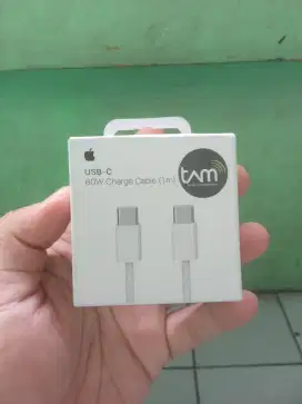 Kabel Data Original ibox Iphone 15 Tipe C To C