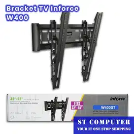 Bracket TV Inforce W400