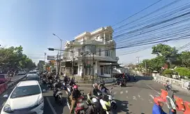 DIJUAL RUKO MURAH MAINROAD CIBEREUM SANGAT STRATEGIS UNTUK USAHA