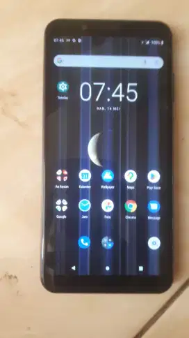 sharp AQUOS SH-C02 ram 4/64 hp aja