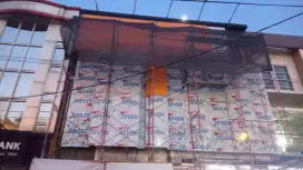 ACP Pilihan Cerdas untuk Fasad Bangunan Modern