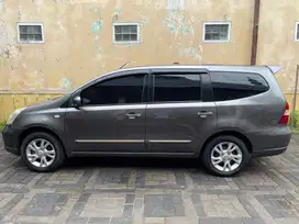 Nissan Grand livina 2013 Bensin