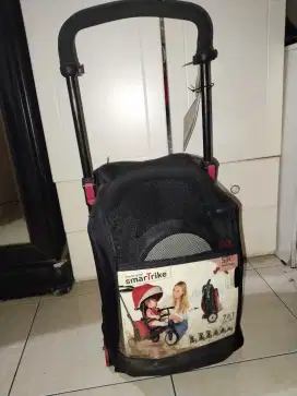 Sepeda smartrike 7 in 1