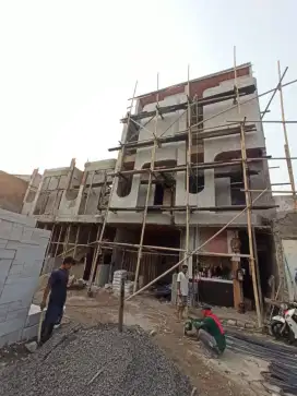Di jual town house murah di matraman utan kayu jakarta timur