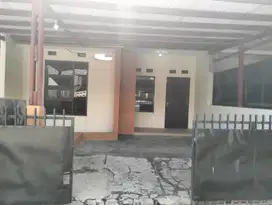 Wow MURAH BANGET Rumah di Cisaranten Arcamanik Bandung dijual