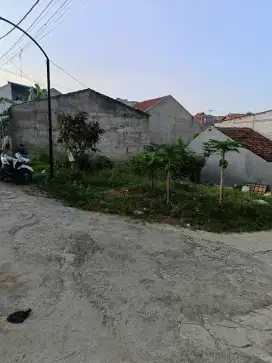 Dijual Tanah View Kota Bandung