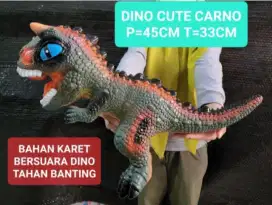 MAINAN JUMBO DINO