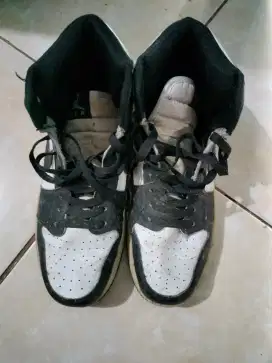 Sepatu Nike jordan