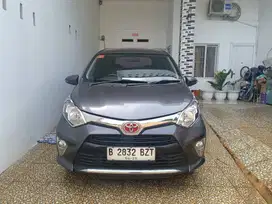 Calya Type G A/T tahun 2018