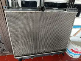 Radiator Denso Avanza Xenia 2016 2021 Ori