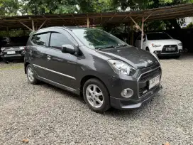 DAIHATSU AYLA X ELEGANT MT 2016 READY 4 UNIT