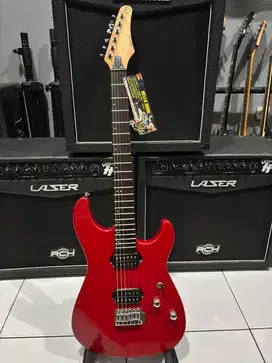 Gitar samick SS71 ori Like new