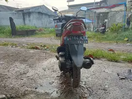 Yamaha Mio original