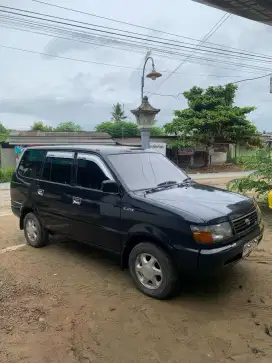 Kijang Lgx Tahun 1999