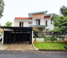 Jual Rumah Di Premium Menteng Bintaro