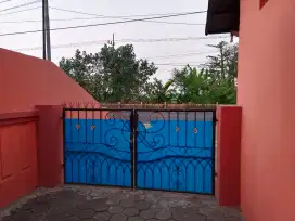 Dijual rumah 0 jalan provinsi