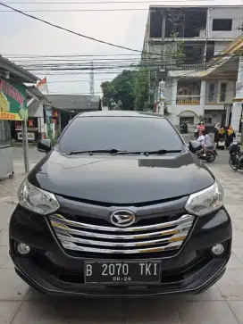 Xenia X Deluxe 2016 manual