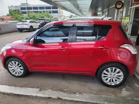 Suzuki Swift 2013 Bensin