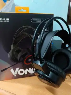Rexus Vonix F27 Like New