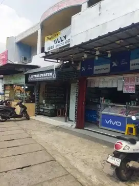 Dijual Rumah Butuh Cepat Peruntukan Usaha indomaret, bengkel, dll