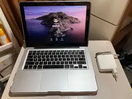 MacBook Pro 2012 Upgrade