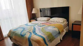Apartemen Jakarta Selatan di  Pakubuwono View 2 BR, Harga Miring